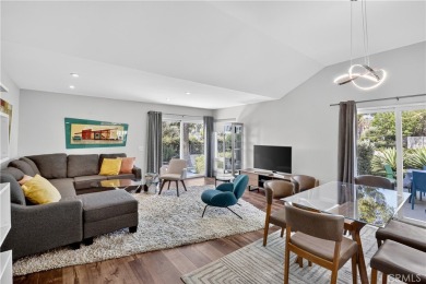 THIS CONDO HAS THE BEST GOLF GREEN VIEW OF ALL OF THE FAIRWAYS on Tahquitz Creek Golf Resort in California - for sale on GolfHomes.com, golf home, golf lot