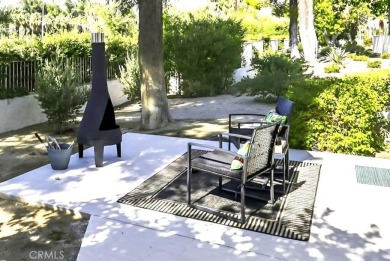 THIS CONDO HAS THE BEST GOLF GREEN VIEW OF ALL OF THE FAIRWAYS on Tahquitz Creek Golf Resort in California - for sale on GolfHomes.com, golf home, golf lot