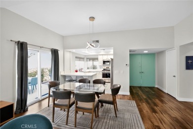 THIS CONDO HAS THE BEST GOLF GREEN VIEW OF ALL OF THE FAIRWAYS on Tahquitz Creek Golf Resort in California - for sale on GolfHomes.com, golf home, golf lot