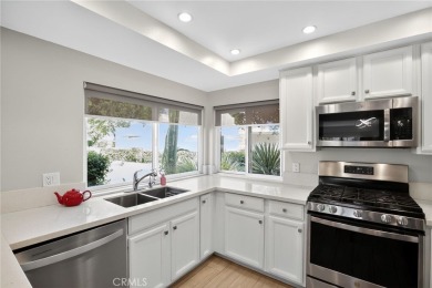 THIS CONDO HAS THE BEST GOLF GREEN VIEW OF ALL OF THE FAIRWAYS on Tahquitz Creek Golf Resort in California - for sale on GolfHomes.com, golf home, golf lot