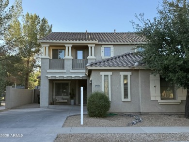Welcome to this beautifully maintained 3-bedroom, 2.5-bath home on Toka Sticks Golf Club in Arizona - for sale on GolfHomes.com, golf home, golf lot