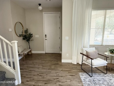 Welcome to this beautifully maintained 3-bedroom, 2.5-bath home on Toka Sticks Golf Club in Arizona - for sale on GolfHomes.com, golf home, golf lot