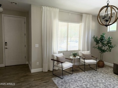 Welcome to this beautifully maintained 3-bedroom, 2.5-bath home on Toka Sticks Golf Club in Arizona - for sale on GolfHomes.com, golf home, golf lot