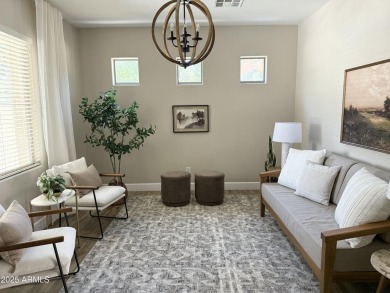 Welcome to this beautifully maintained 3-bedroom, 2.5-bath home on Toka Sticks Golf Club in Arizona - for sale on GolfHomes.com, golf home, golf lot