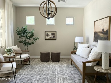 Welcome to this beautifully maintained 3-bedroom, 2.5-bath home on Toka Sticks Golf Club in Arizona - for sale on GolfHomes.com, golf home, golf lot