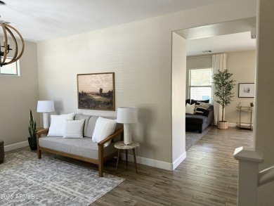 Welcome to this beautifully maintained 3-bedroom, 2.5-bath home on Toka Sticks Golf Club in Arizona - for sale on GolfHomes.com, golf home, golf lot