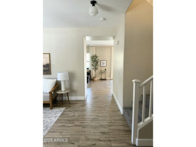 Welcome to this beautifully maintained 3-bedroom, 2.5-bath home on Toka Sticks Golf Club in Arizona - for sale on GolfHomes.com, golf home, golf lot