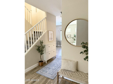Welcome to this beautifully maintained 3-bedroom, 2.5-bath home on Toka Sticks Golf Club in Arizona - for sale on GolfHomes.com, golf home, golf lot