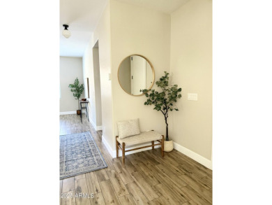Welcome to this beautifully maintained 3-bedroom, 2.5-bath home on Toka Sticks Golf Club in Arizona - for sale on GolfHomes.com, golf home, golf lot