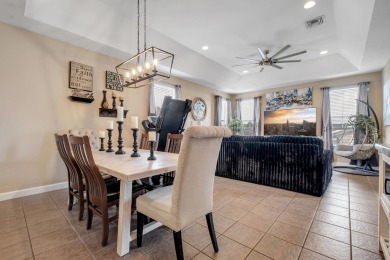 Welcome to this beautifully designed home in the highly on Southwood Golf Club in Florida - for sale on GolfHomes.com, golf home, golf lot