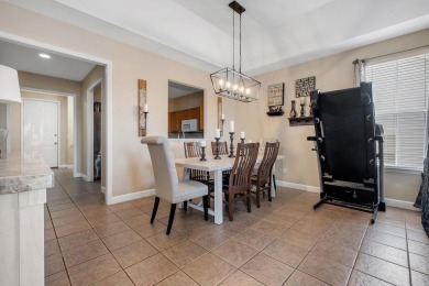 Welcome to this beautifully designed home in the highly on Southwood Golf Club in Florida - for sale on GolfHomes.com, golf home, golf lot