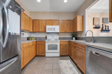 Welcome to this beautifully designed home in the highly on Southwood Golf Club in Florida - for sale on GolfHomes.com, golf home, golf lot