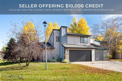 SELLER IS OFFERING A $10,000 CREDIT AT CLOSING**Discover this 1 on Riverside Country Club in Montana - for sale on GolfHomes.com, golf home, golf lot