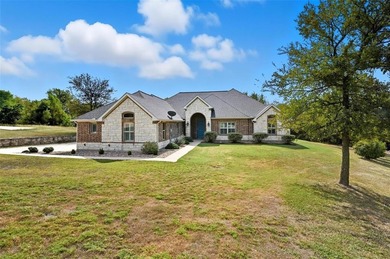 Must see in person this rare opportunity to own an immaculate on Tangle Ridge Golf Club in Texas - for sale on GolfHomes.com, golf home, golf lot