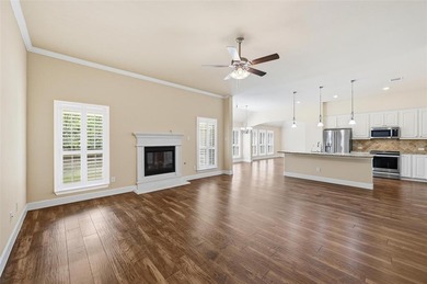 Must see in person this rare opportunity to own an immaculate on Tangle Ridge Golf Club in Texas - for sale on GolfHomes.com, golf home, golf lot