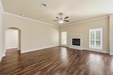 Must see in person this rare opportunity to own an immaculate on Tangle Ridge Golf Club in Texas - for sale on GolfHomes.com, golf home, golf lot