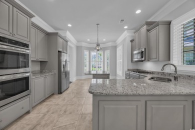 Harbor Club Villas - nestled at the end of a quiet cul-de-sac in on Willbrook Plantation in South Carolina - for sale on GolfHomes.com, golf home, golf lot