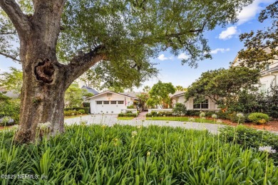 Your North Florida Oasis Awaits! Discover timeless elegance on on Timuquana Country Club in Florida - for sale on GolfHomes.com, golf home, golf lot