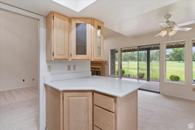 Classic Beauty on the Golf Course! Enjoy the spacious living on The Barn Golf Club in Utah - for sale on GolfHomes.com, golf home, golf lot