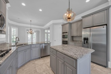 Harbor Club Villas - nestled at the end of a quiet cul-de-sac in on Willbrook Plantation in South Carolina - for sale on GolfHomes.com, golf home, golf lot
