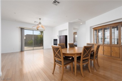 Resort style living in this fabulous new listing in guard gated on Tuscany Golf Club in Nevada - for sale on GolfHomes.com, golf home, golf lot
