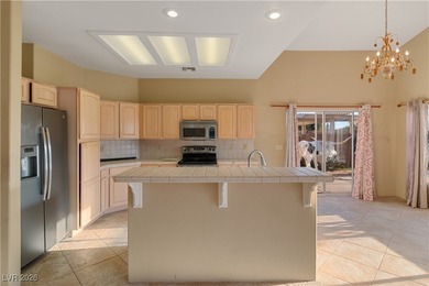 OWNER SAYS SELL! GOLF COURSE COMMUNITY HOME IN 55+ COMMUNITY! on Mojave Resort Golf Club in Nevada - for sale on GolfHomes.com, golf home, golf lot