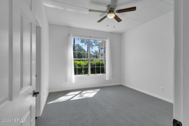 A one of a kind luxury condo with a natural sunlight penetrating on St. Augustine Shores Golf Club in Florida - for sale on GolfHomes.com, golf home, golf lot