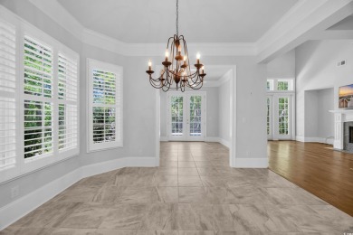 Harbor Club Villas - nestled at the end of a quiet cul-de-sac in on Willbrook Plantation in South Carolina - for sale on GolfHomes.com, golf home, golf lot