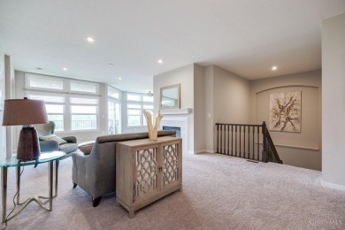 Luxury Condo Living with Golf & Lake Views!  Built in 2021, this on Shaker Run Golf Club  in Ohio - for sale on GolfHomes.com, golf home, golf lot