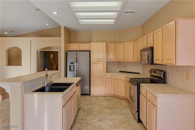 OWNER SAYS SELL! GOLF COURSE COMMUNITY HOME IN 55+ COMMUNITY! on Mojave Resort Golf Club in Nevada - for sale on GolfHomes.com, golf home, golf lot