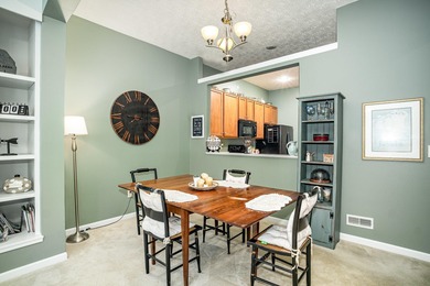 The Drees Wedgewood! Discover your dream low maintenance on Meadowood Golf Club in Kentucky - for sale on GolfHomes.com, golf home, golf lot