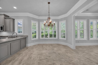Harbor Club Villas - nestled at the end of a quiet cul-de-sac in on Willbrook Plantation in South Carolina - for sale on GolfHomes.com, golf home, golf lot