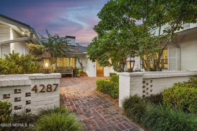 Your North Florida Oasis Awaits! Discover timeless elegance on on Timuquana Country Club in Florida - for sale on GolfHomes.com, golf home, golf lot