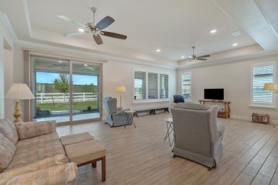Welcome to your dream home in the sought-after 55+ community of on Wildhorse Golf Club of Robson Ranch in Texas - for sale on GolfHomes.com, golf home, golf lot