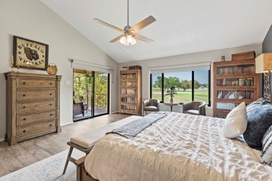 Luxurios Golf Course Townhome with Hill Country Views in on Riverhill Country Club in Texas - for sale on GolfHomes.com, golf home, golf lot