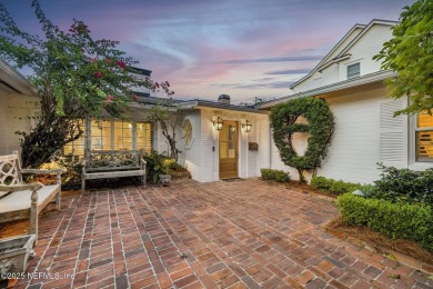 Your North Florida Oasis Awaits! Discover timeless elegance on on Timuquana Country Club in Florida - for sale on GolfHomes.com, golf home, golf lot