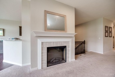 Luxury Condo Living with Golf & Lake Views!  Built in 2021, this on Shaker Run Golf Club  in Ohio - for sale on GolfHomes.com, golf home, golf lot