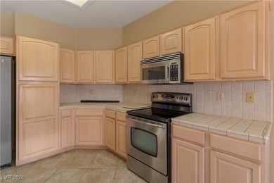 OWNER SAYS SELL! GOLF COURSE COMMUNITY HOME IN 55+ COMMUNITY! on Mojave Resort Golf Club in Nevada - for sale on GolfHomes.com, golf home, golf lot