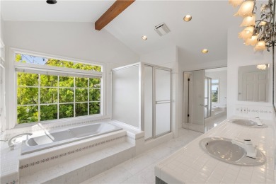 Welcome to your private sanctuary in Rolling Hills Estates -- a on  in California - for sale on GolfHomes.com, golf home, golf lot
