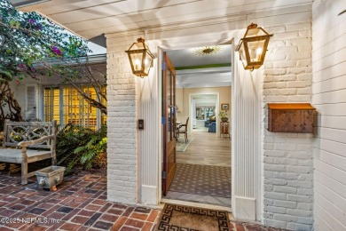 Your North Florida Oasis Awaits! Discover timeless elegance on on Timuquana Country Club in Florida - for sale on GolfHomes.com, golf home, golf lot
