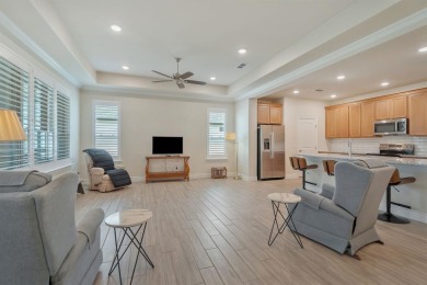 Welcome to your dream home in the sought-after 55+ community of on Wildhorse Golf Club of Robson Ranch in Texas - for sale on GolfHomes.com, golf home, golf lot