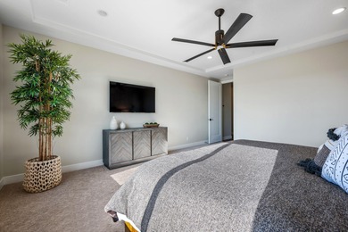 Luxury Living in The Ledges - Fully Furnished with Snow Canyon on The Ledges Golf Club in Utah - for sale on GolfHomes.com, golf home, golf lot