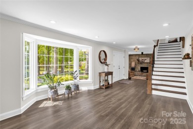 What a gem in the sought after Salisbury Country Club on Country Club of Salisbury in North Carolina - for sale on GolfHomes.com, golf home, golf lot