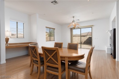 Resort style living in this fabulous new listing in guard gated on Tuscany Golf Club in Nevada - for sale on GolfHomes.com, golf home, golf lot