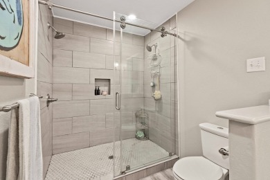 Luxurios Golf Course Townhome with Hill Country Views in on Riverhill Country Club in Texas - for sale on GolfHomes.com, golf home, golf lot