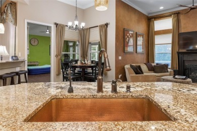 Welcome to your private oasis in the highly sought-after gated on Plantation Bay Golf and Country Club in Florida - for sale on GolfHomes.com, golf home, golf lot