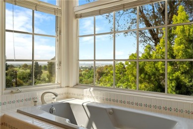 Welcome to your private sanctuary in Rolling Hills Estates -- a on  in California - for sale on GolfHomes.com, golf home, golf lot