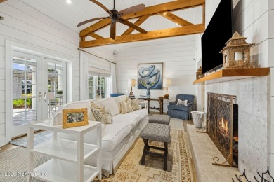 Your North Florida Oasis Awaits! Discover timeless elegance on on Timuquana Country Club in Florida - for sale on GolfHomes.com, golf home, golf lot