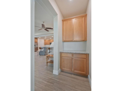 Welcome to your dream home in the sought-after 55+ community of on Wildhorse Golf Club of Robson Ranch in Texas - for sale on GolfHomes.com, golf home, golf lot