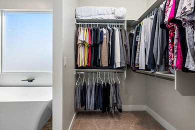 Luxury Living in The Ledges - Fully Furnished with Snow Canyon on The Ledges Golf Club in Utah - for sale on GolfHomes.com, golf home, golf lot